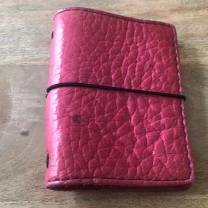 Chic sparrow Nano pemberley in rose